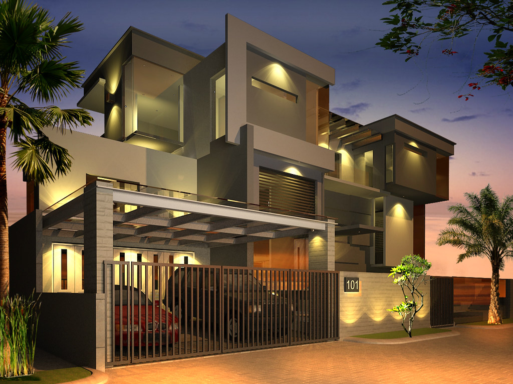 Discover the Pondok Indah House Difference