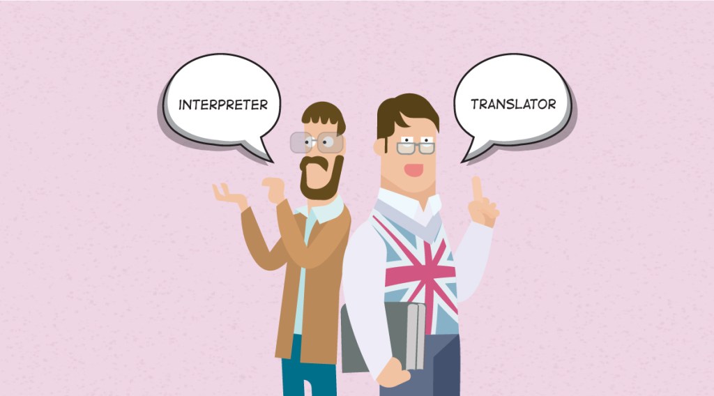 Jasa Translate Bahasa Inggris Profesional