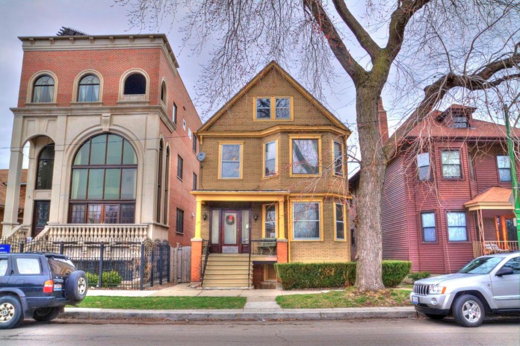 Apartemen Strategis di Kemang dengan Fasilitas Lengkap