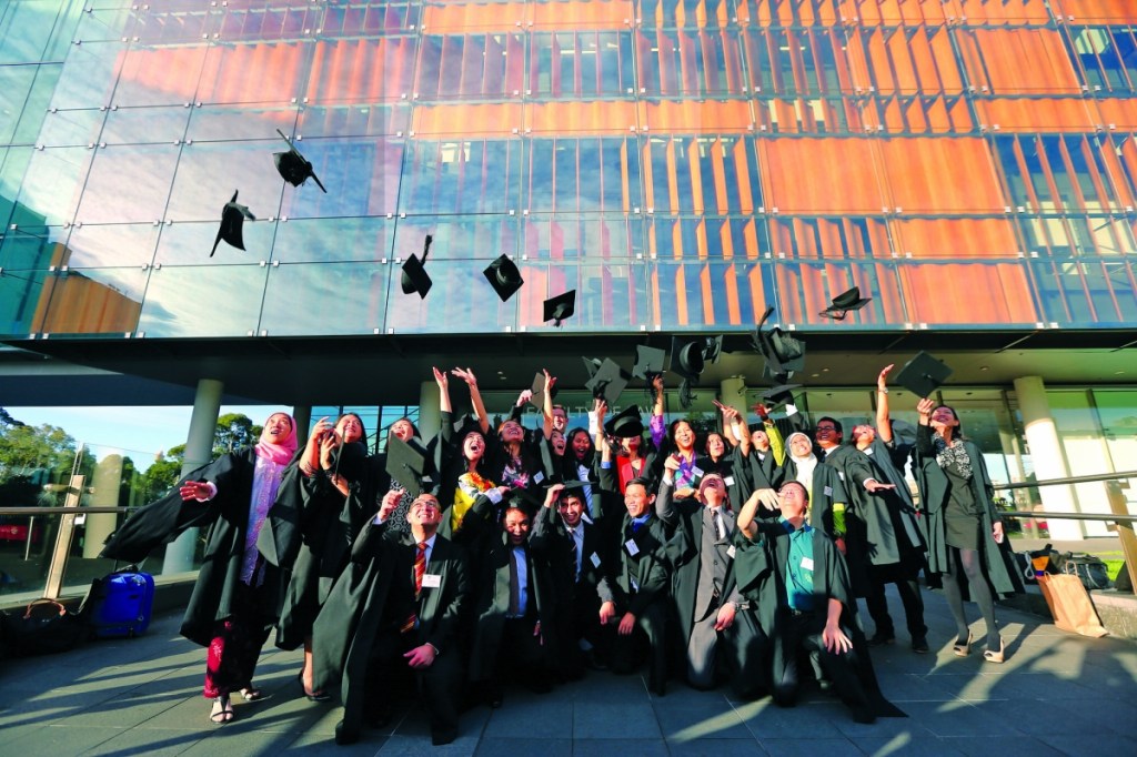 Telkom University Jakarta: Kampus Digital di Jantung Ibu Kota