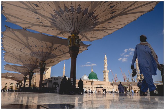 Umroh Jogja Bersama Keluarga