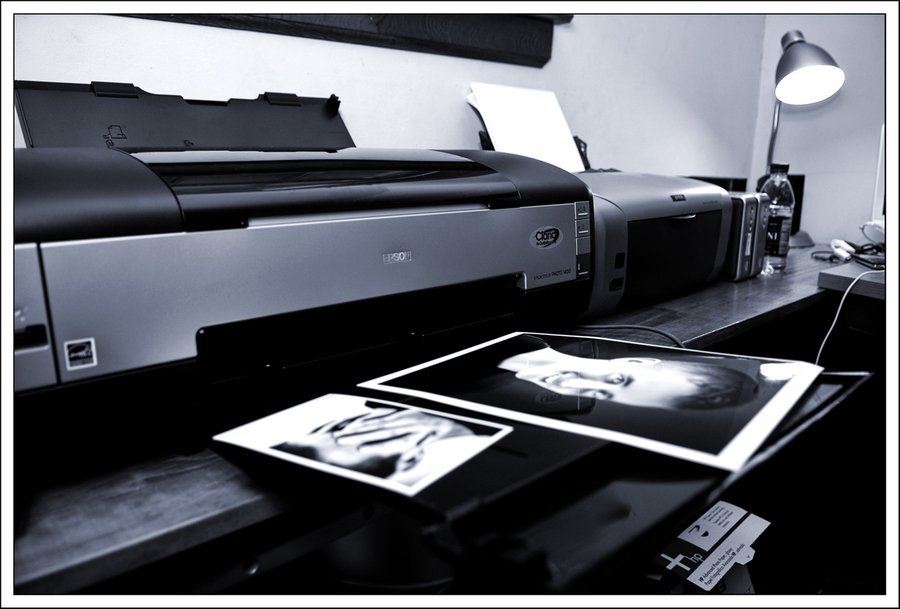 Solusi Cetak Berkualitas dengan Harga Terjangkau