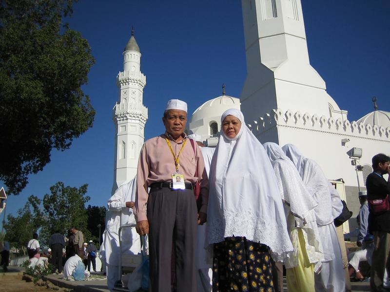 Bagaimana Land Arrangement Menentukan Kualitas Umroh