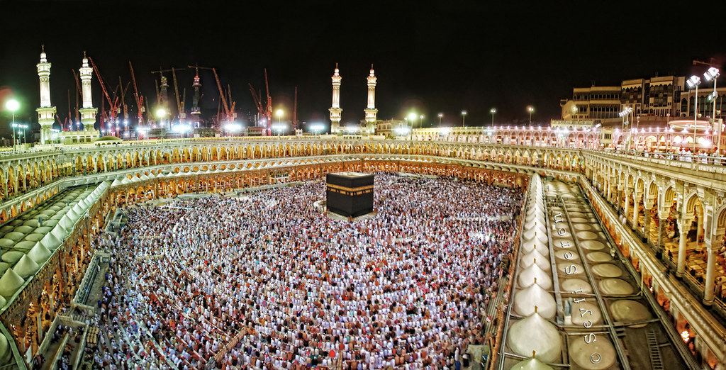 Pilihan Terbaik untuk Ibadah ke Tanah Suci
