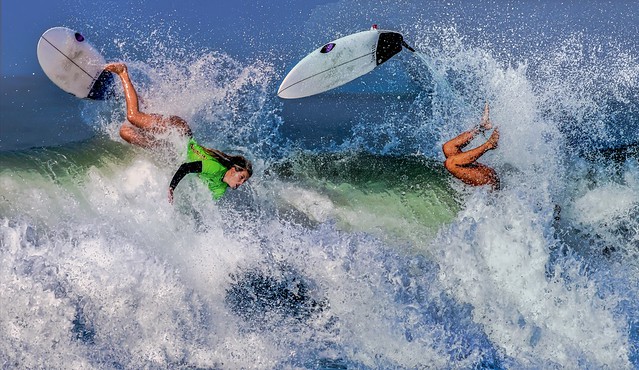 Surf Like a Local in Canggu