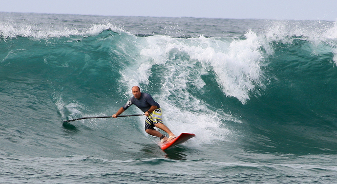 Ride the Waves: Ultimate Surf Lesson in Canggu Experience