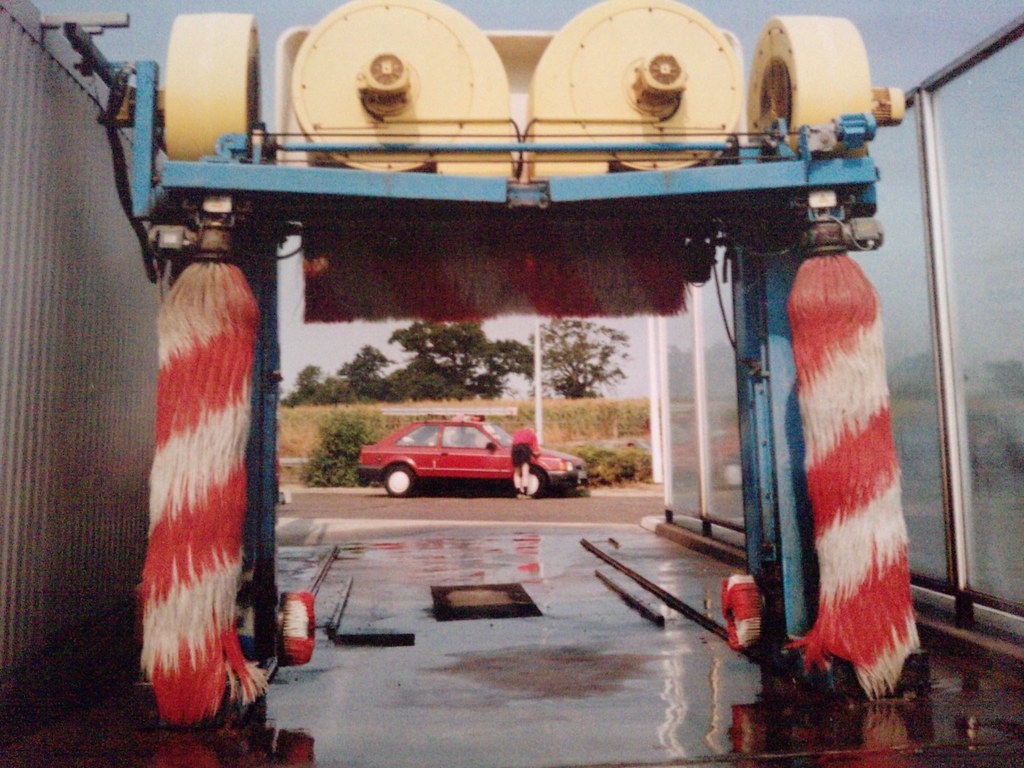 Coating Mobil Jogja Agar Cat Awet dan Mengkilap