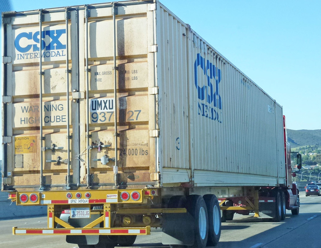 Ekspedisi Cargo Murah Jakarta Bali