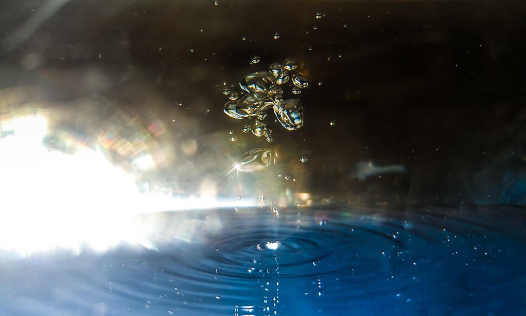 Filter Air Mampet? Saatnya Service