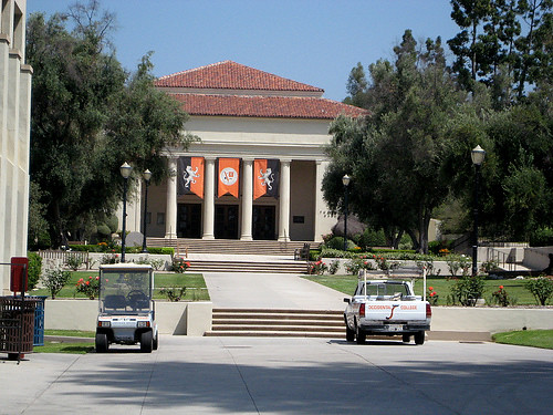 Telkom University Jakarta, Kampus Digital Jakarta